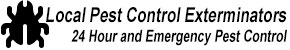 Beaver LA Pest Control Exterminators